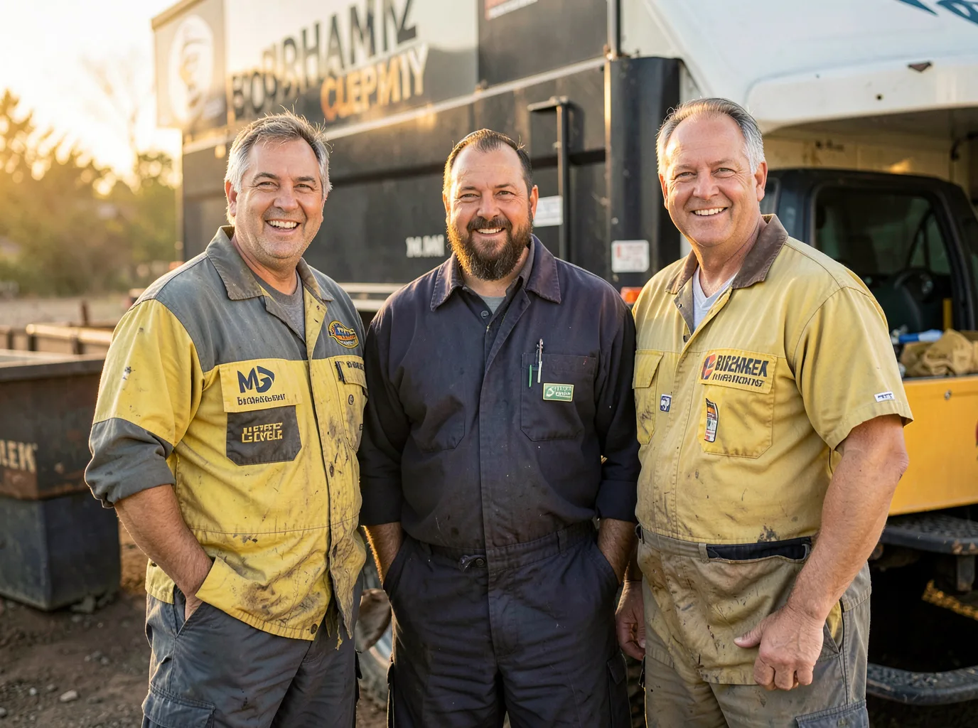 Sewage Cleanup company in La Conner, WA