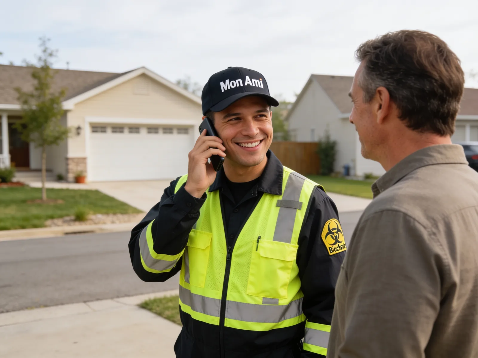 Sewage Cleanup La Conner, WA FAQs